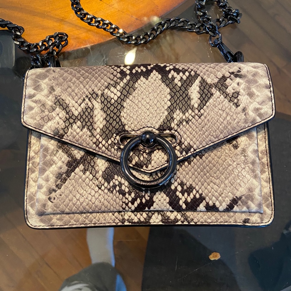 Rebecca Minkoff crossbody bag